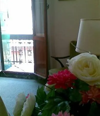 Helvetia 3* Lido de Venecia
