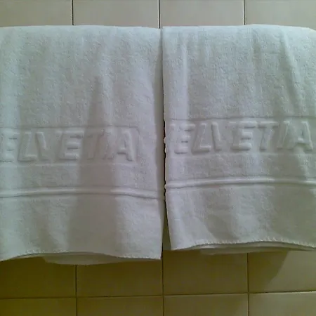 Otel Helvetia