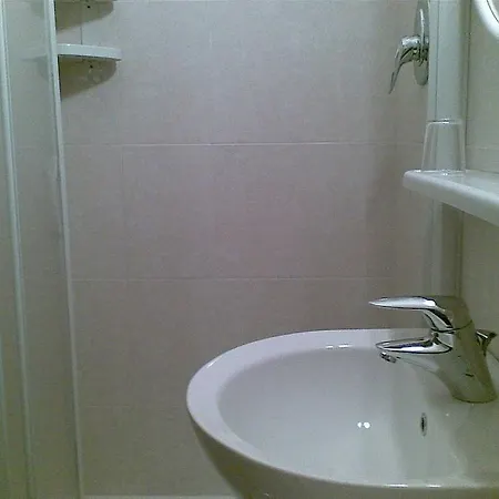 Otel Helvetia Venedik-Lido