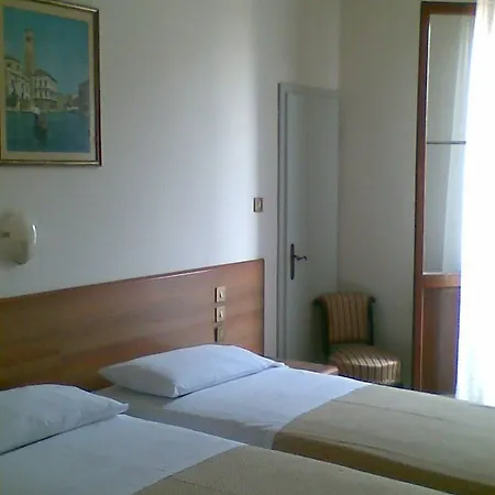 Helvetia Otel