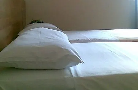 Helvetia 3* Venedik-Lido