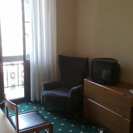 Otel Helvetia