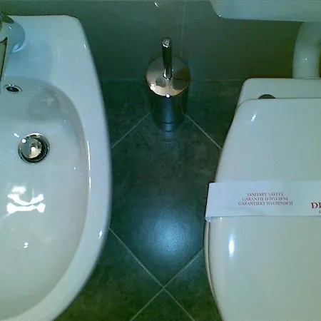 Otel Helvetia 3*