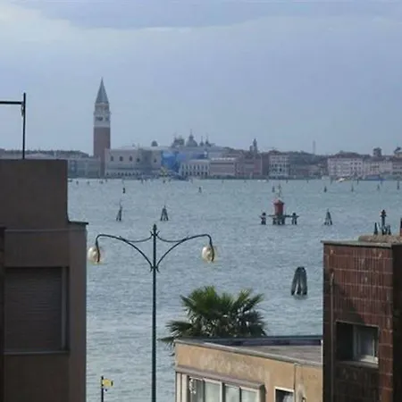 Helvetia 3* Lido di Venezia