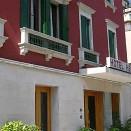 Otel Helvetia 3*