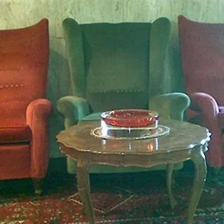 Otel Helvetia 3*
