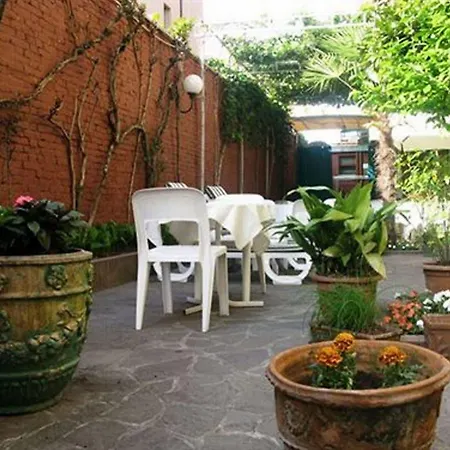 Helvetia Otel 3*