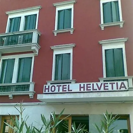 Helvetia Otel