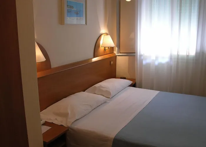 Helvetia Venetië-Lido