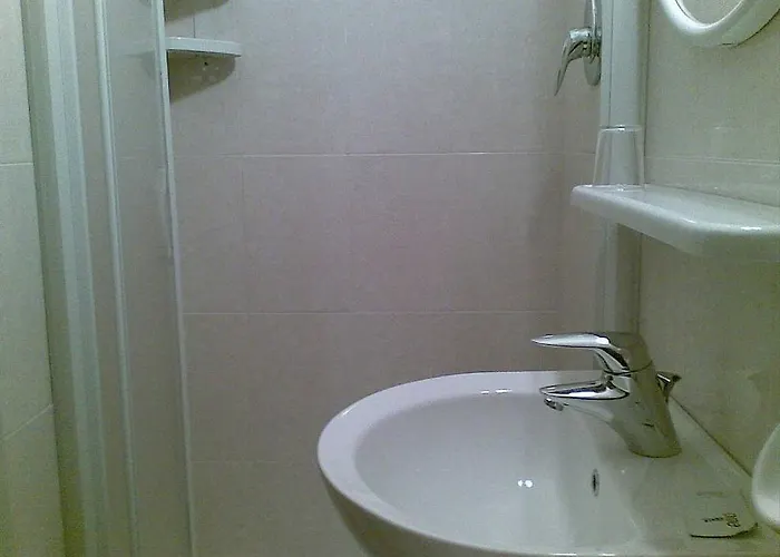 Hotel Helvetia Venetië-Lido