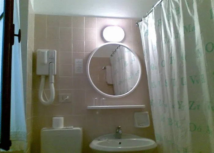 Helvetia Venetië-Lido