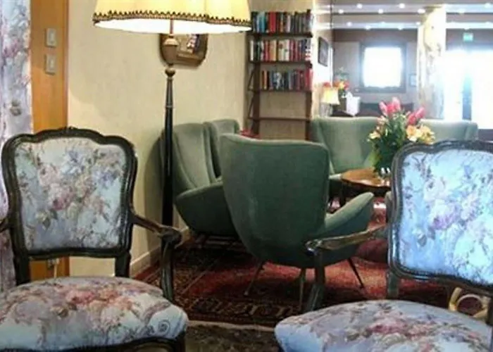 Helvetia Venetië-Lido