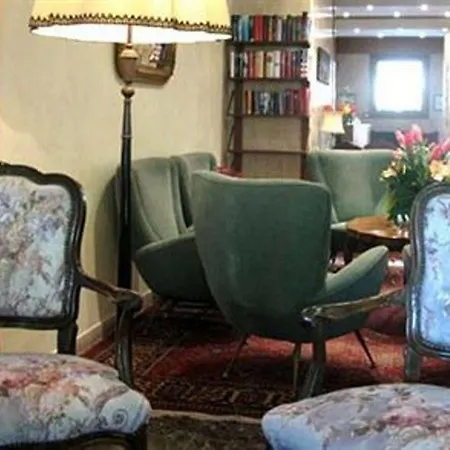 Helvetia Venezia Lido