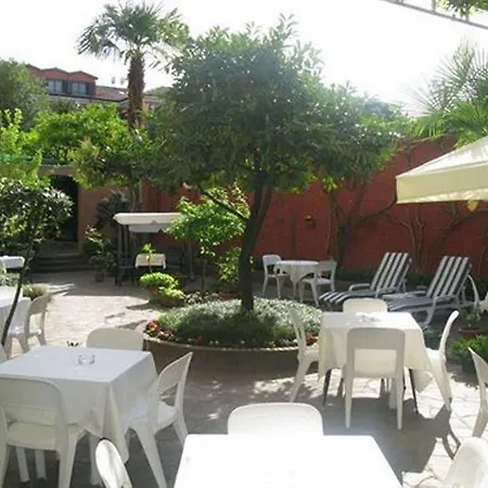 Helvetia Venezia Lido