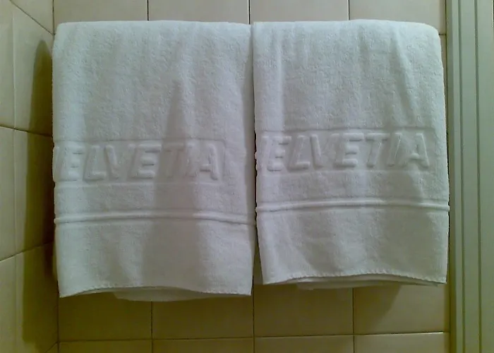 Hotel Helvetia