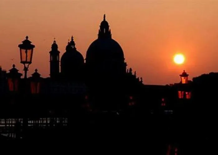 Helvetia Lido di Venezia