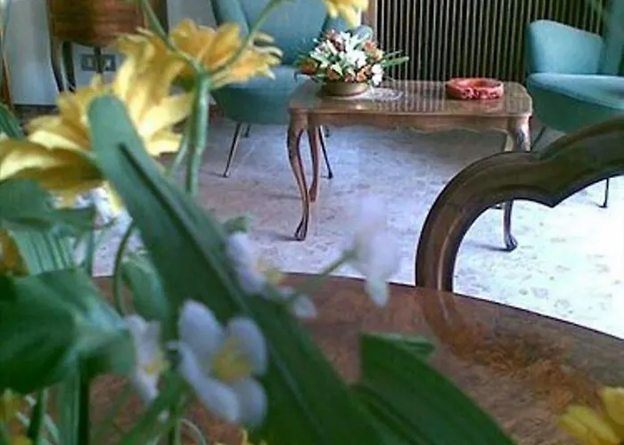 Helvetia 3* Lido di Venezia