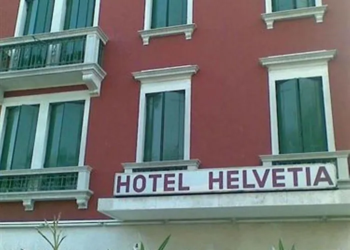 Helvetia Hotel