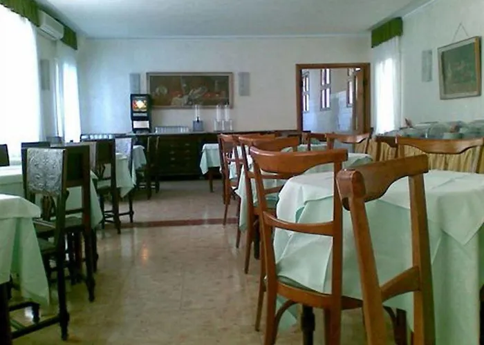 Helvetia Hotel Lido di Venezia