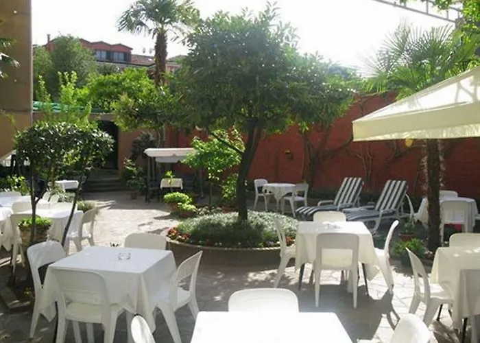 Helvetia Lido di Venezia